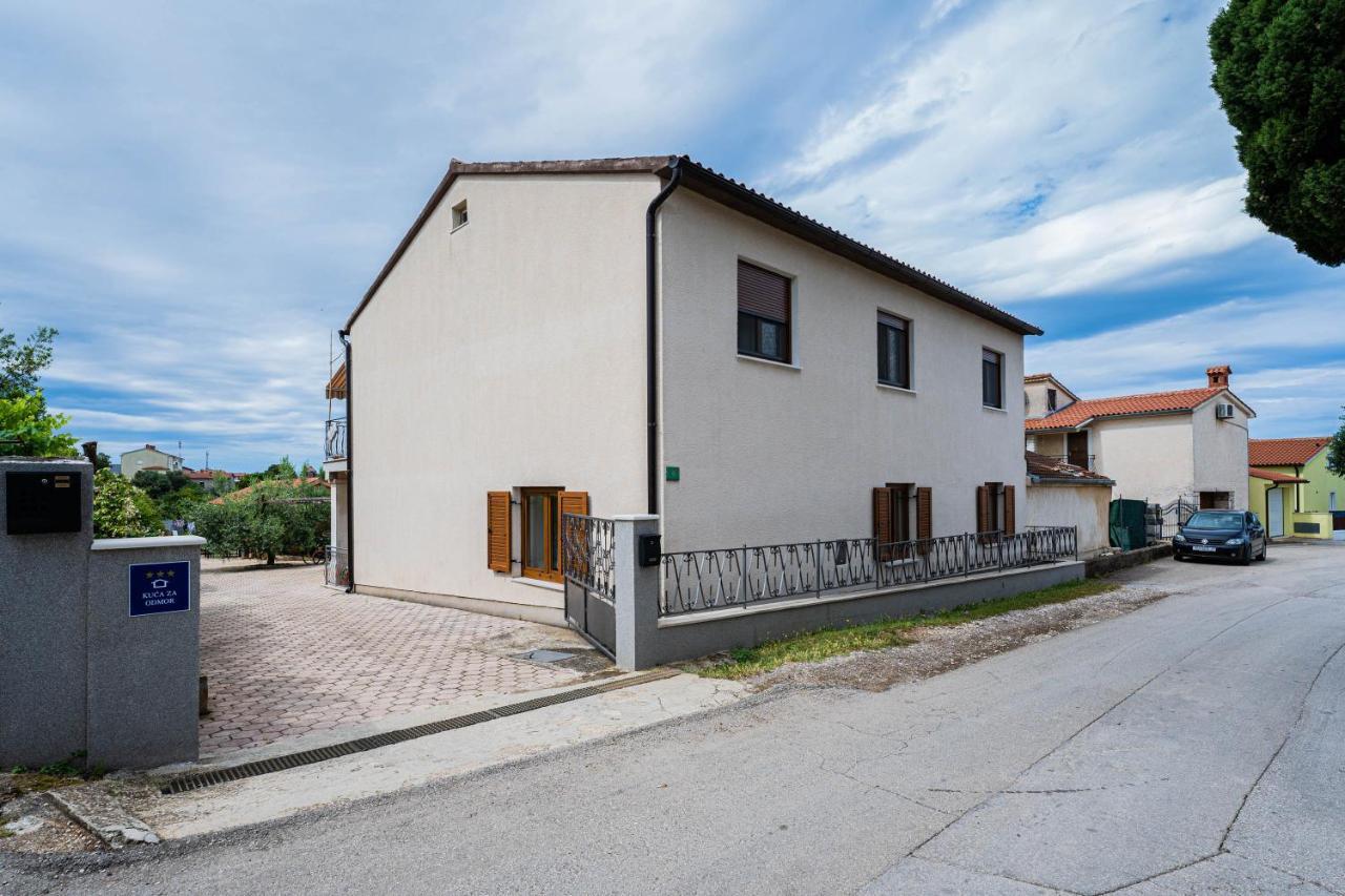 Apartman Ana Apartment Pula Exterior photo